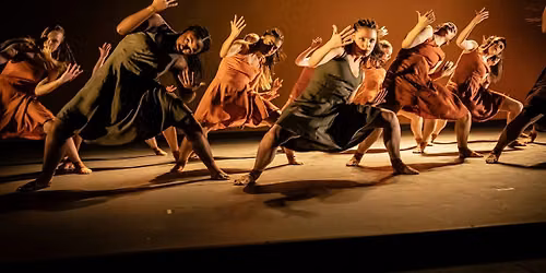 Performance #2 - Fall BFA Concert A