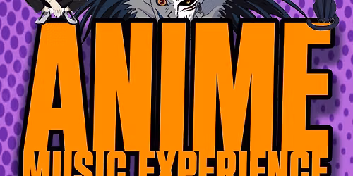 Halloweeb Night - Anime Music Experience
