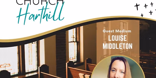 Mediumship Demonstration