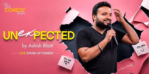 Unexpected