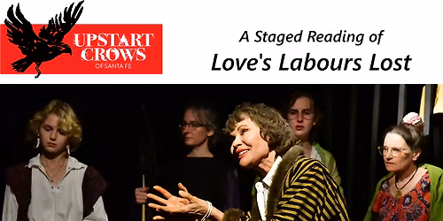 Love Labours Lost at Cincinnati Shakespeare Company\t - The Otto M Budig Theater