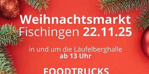 Weihnachtsmarkt Fischingen \ud83c\udf84