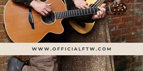 From The Workshop @ Croydon Folk Club