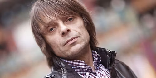 The Stone Roses, Primal Scream, and Me \u2013 An Intimate Evening With Gary \u2018Mani\u2019 Mounfield