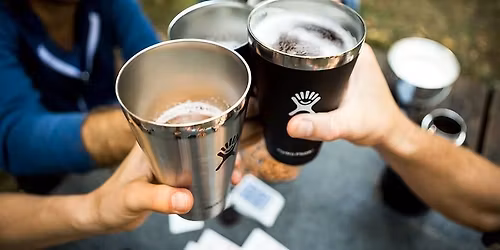 Guys Holiday Pint Night