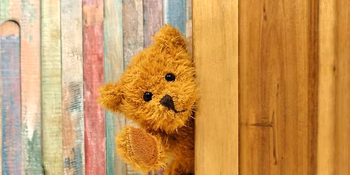 Family Workshop: Adopt a Black Bear