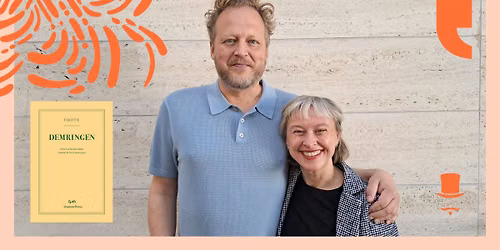 Tomas og Jannes umulige lesesirkel: Demringen av Collette