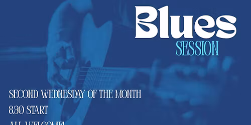 Spinners Blues Session