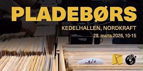 Pladeb\u00f8rs Nordkraft