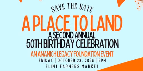 Jim\u2019s Second Annual 50th Birthday Party