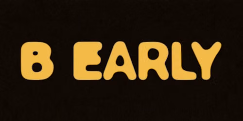 RSVP through Sweatpals: B EARLY Friday Long Run