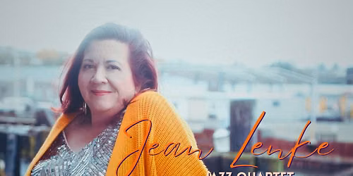 Jean Lenke Quartet ~ Poulsbo Arts Festival