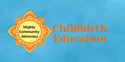 Childbirth Education (In Person)