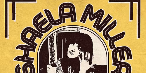 Shaela Miller, Jolene Marie and Queen of Worms