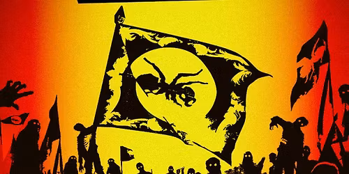 The Prodigy Birmingham After Party: Alternative Dance, Rock, Electronic, Industrial and Nu Metal Clubnight 