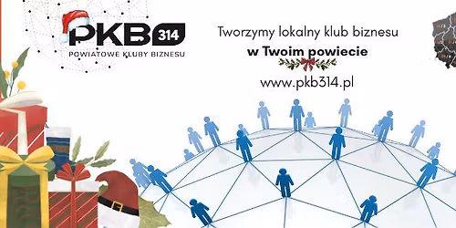 \u015awi\u0105teczna Debata Biznesowa PKB314 I Zako\u0144czenie 2025 roku
