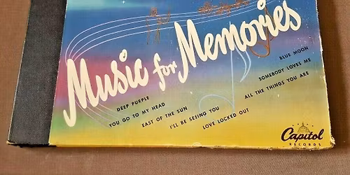 Orchestra Kentucky: Love Train