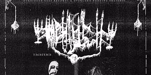 N\u00e4chtlich, Final Dose, Zmyrna, Amargor & Vysehrad