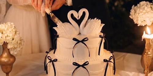 Hitcheed's Wedding Wonderland x Bridal Market July 2026
