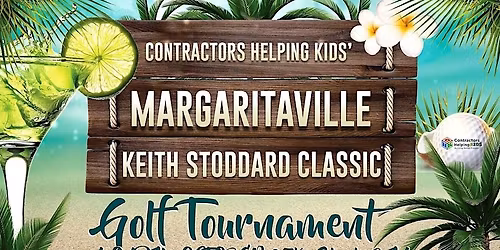 Margaritaville Keith Stoddard Classic Golf Tournament