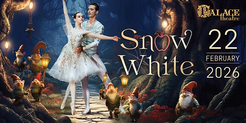 Grand Kyiv Ballet presents: Snow White