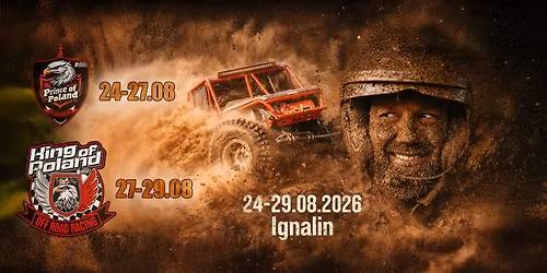 King of Poland \/ Prince of Poland