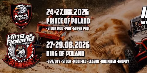 King of Poland \/ Prince of Poland