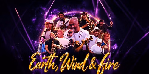 Earth Wind & Fire Experience By Al McKay