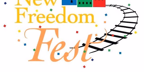 New Freedom Fest