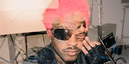 Lil Tracy at Rock City