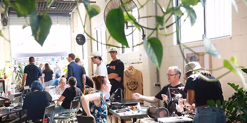 Repair Cafe Varsity Lakes