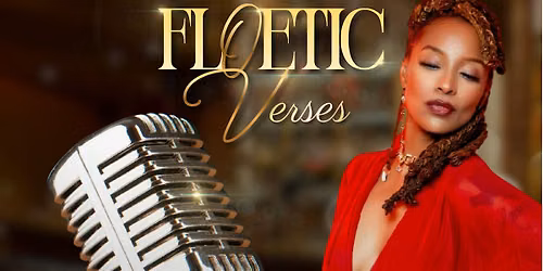 Floetic Verses | Divine After Dark