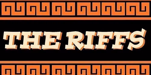 THE RIFFS 