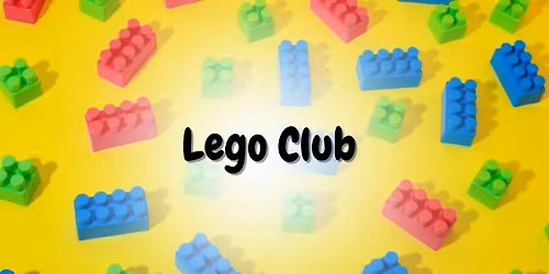 Lego Club 