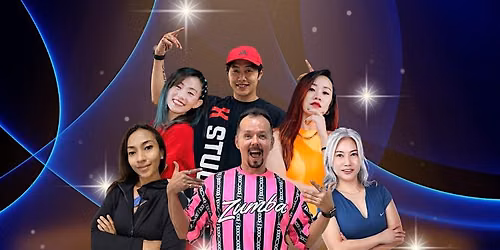 ATAS Together: Fitness Workshops