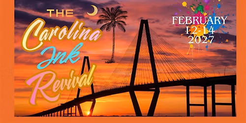 The Carolina Ink Revival