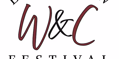 Enumclaw Wine and Chocolate Festival