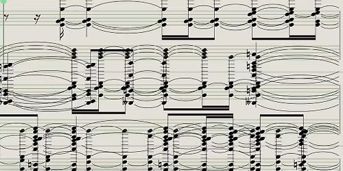 EXPERIMONTAG: Memories of Circular Time + INSIJAM + Forrest Gimp (DJ-Set)