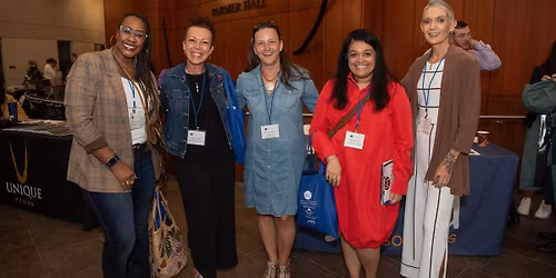 32nd Annual Business Women's Forum