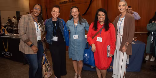 32nd Annual Business Women's Forum