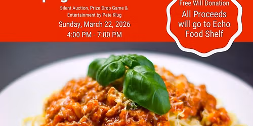 Pasta with the Padres