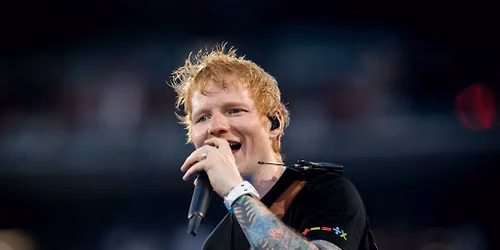 Ed Sheeran
