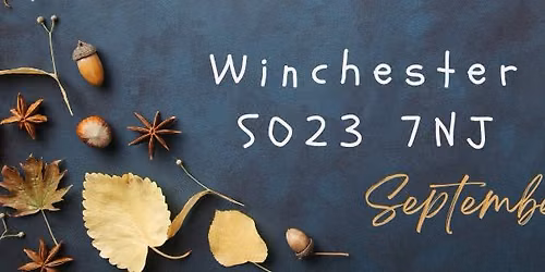 WINCHESTER (The Worthies Sports & Social Club) Medium Event