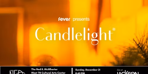Candlelight: Christmas Carols on Strings