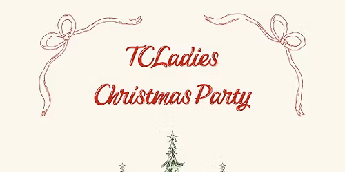 TC Ladies Christmas Party