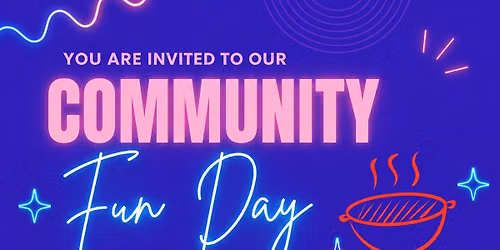 Community Fun Day!