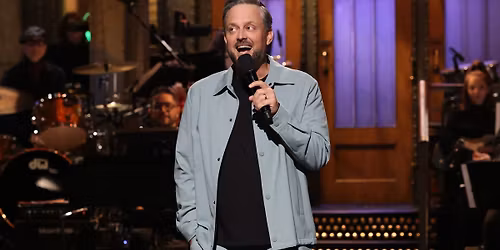 Nate Bargatze