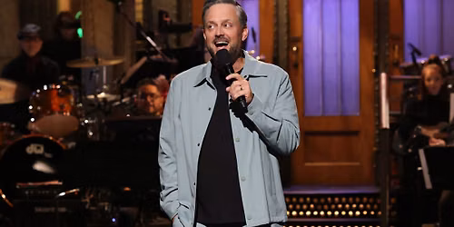 Nate Bargatze