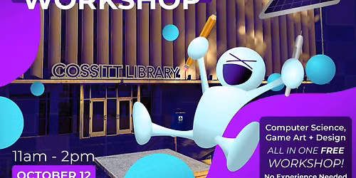 Youth STEAM Development Workshop