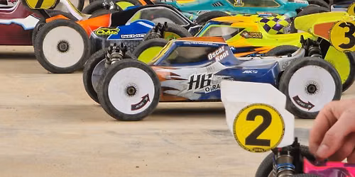 3e SEC Buggy